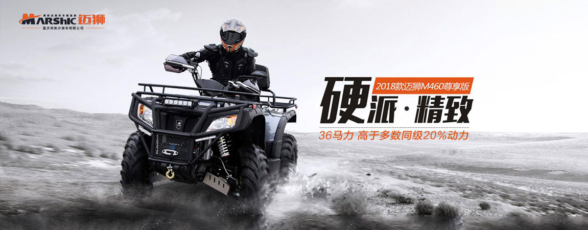 獅跑沙灘車品牌策劃